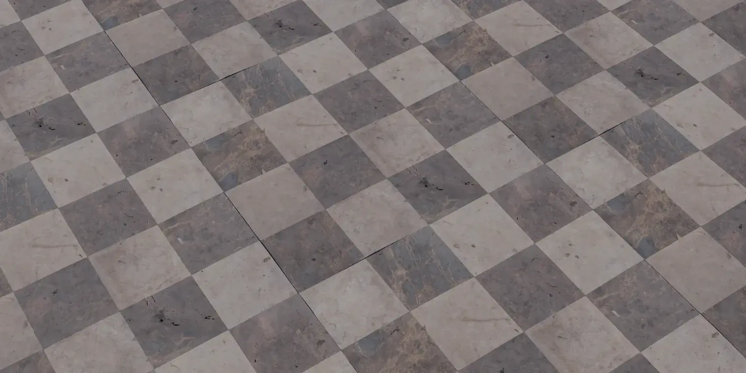 Floor Tiles 6
