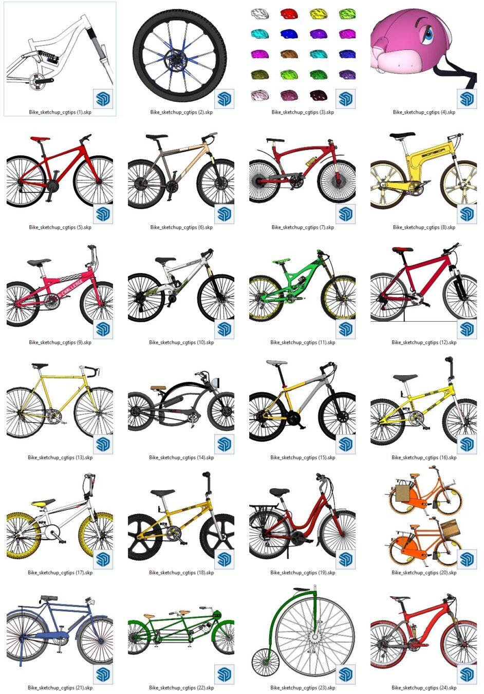 Bike