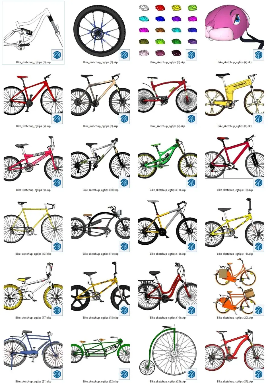 Bike