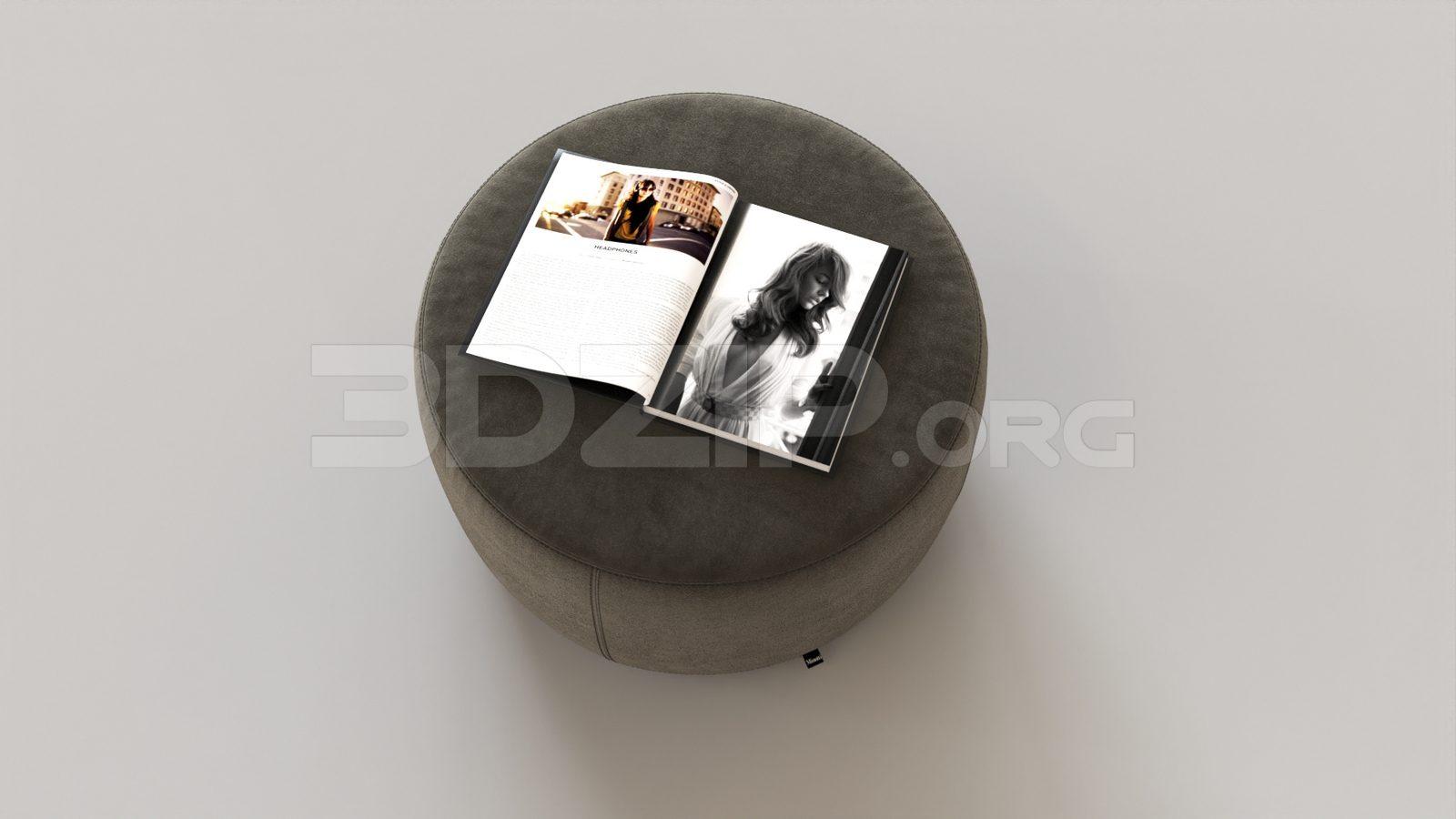 Stool