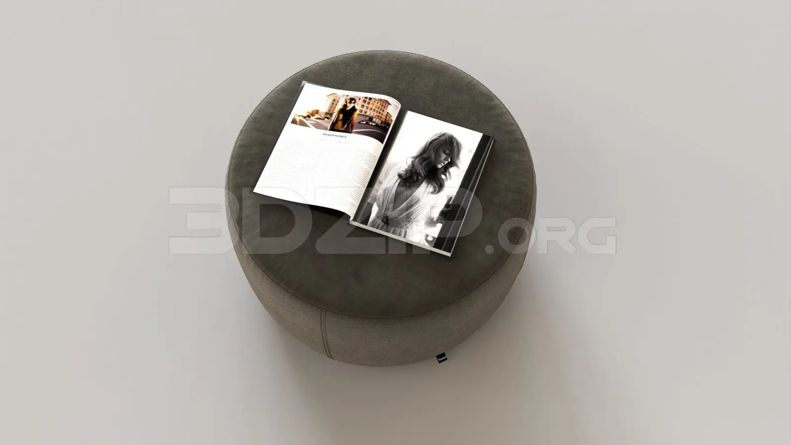 Stool