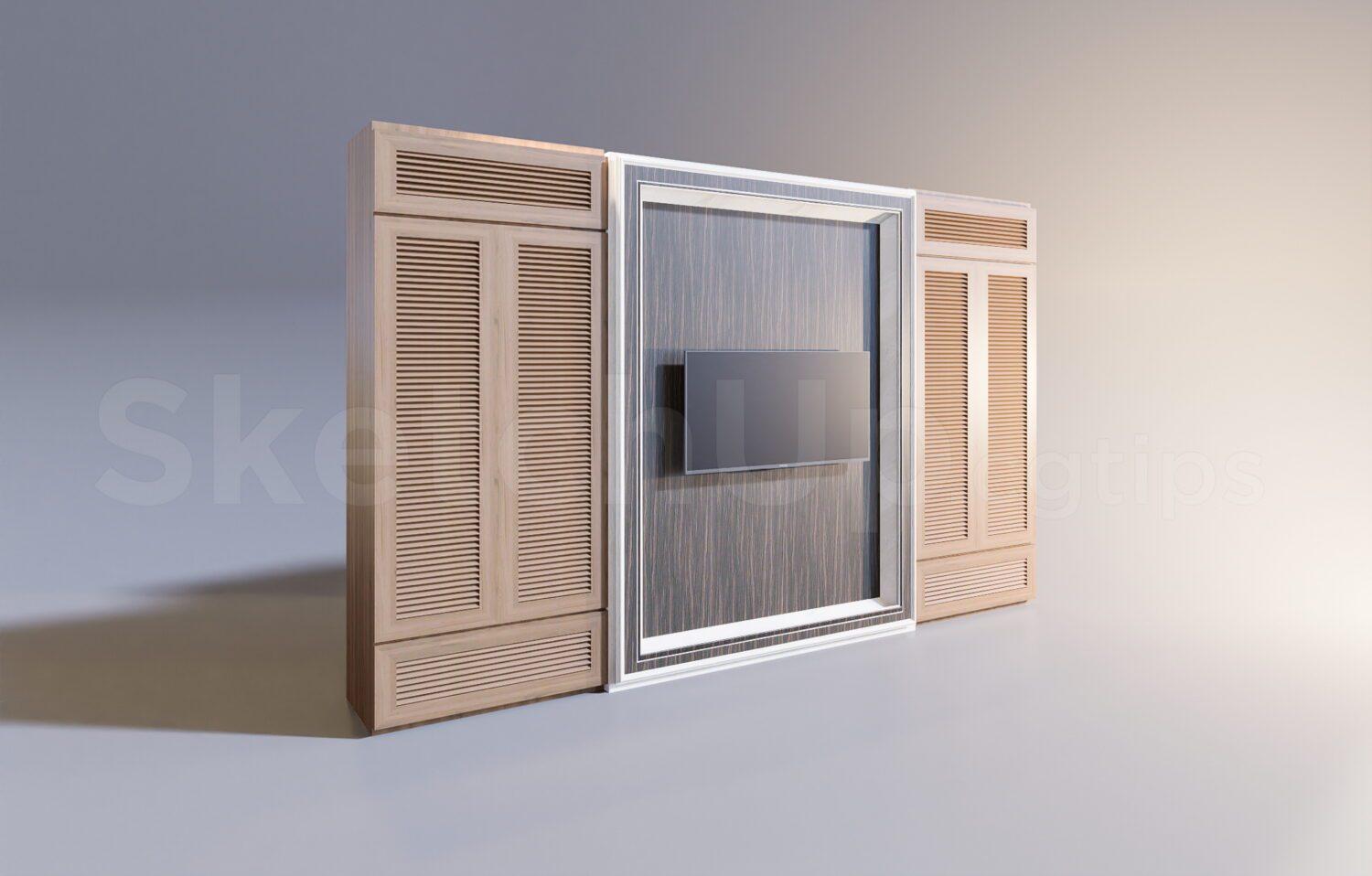 Wardrobe
