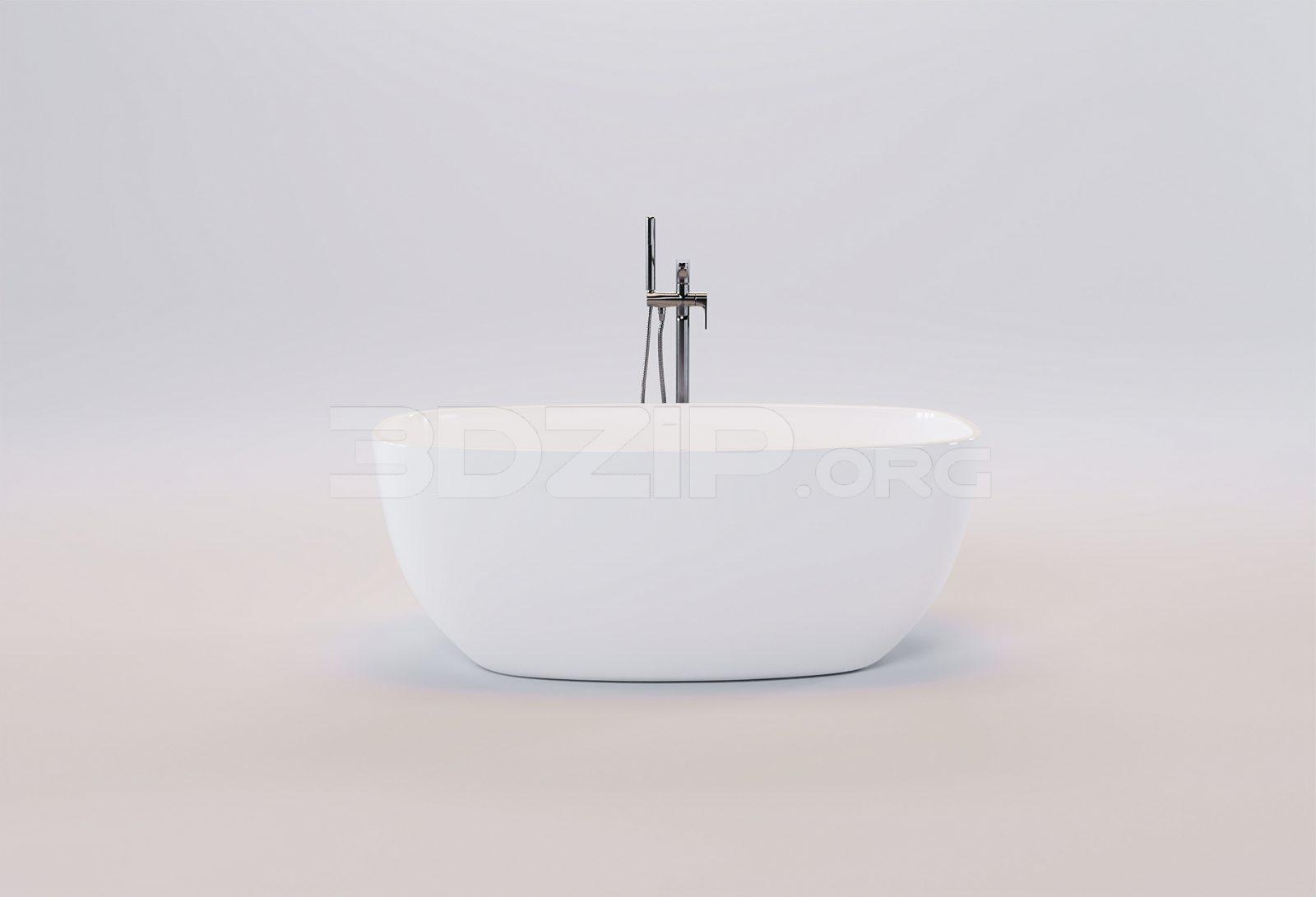 Bathtub