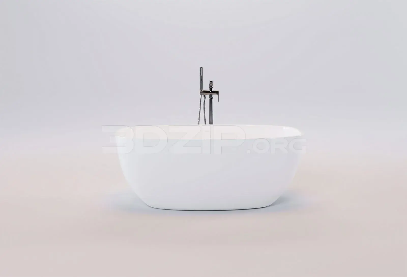 Bathtub