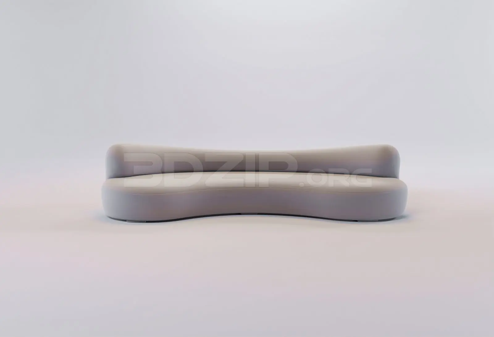 Sofa — preview 1 (3dzip)