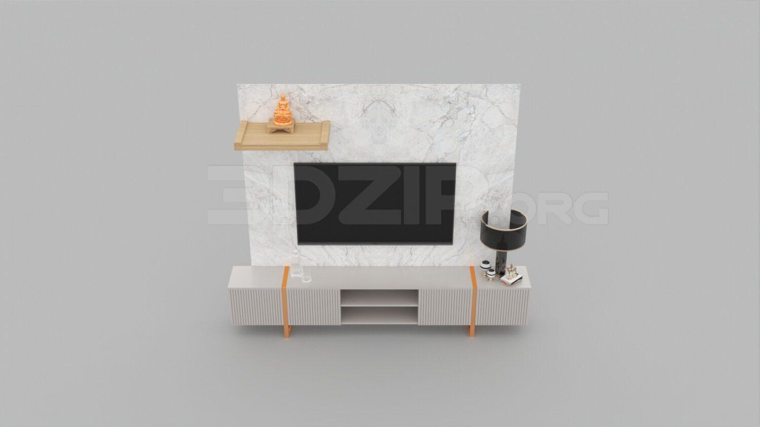 TV Cabinet