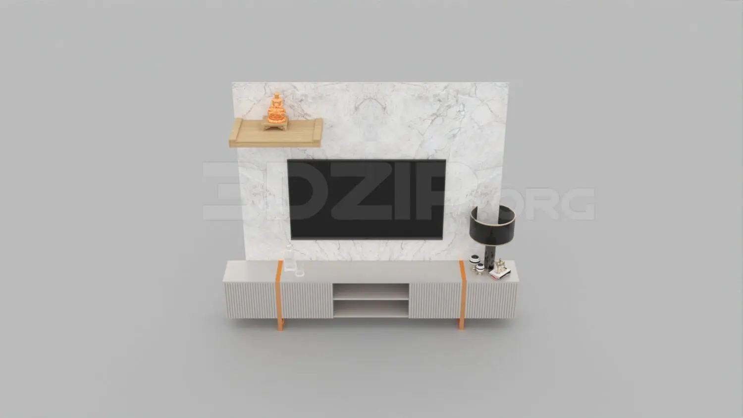TV Cabinet