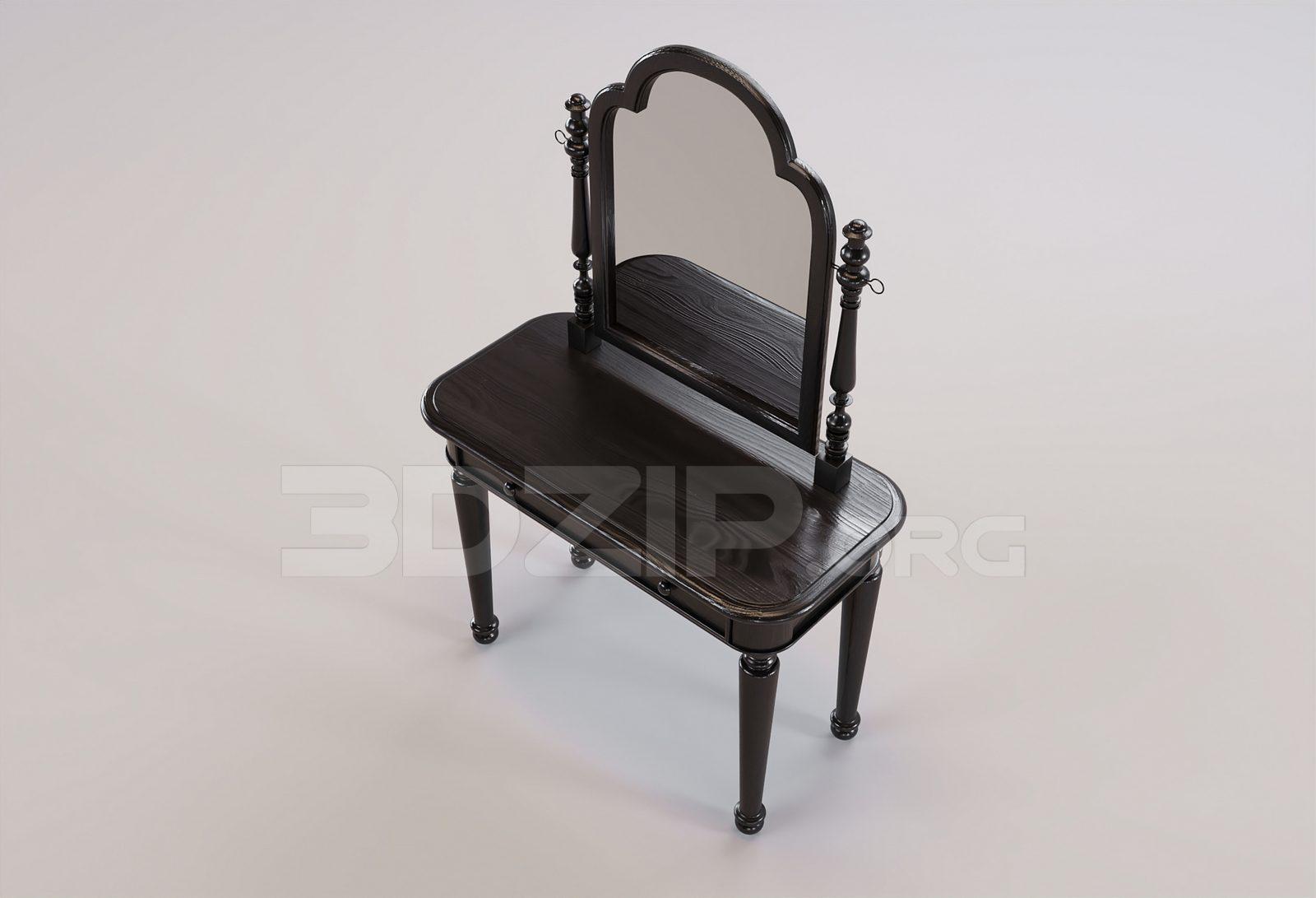 Dressing Table