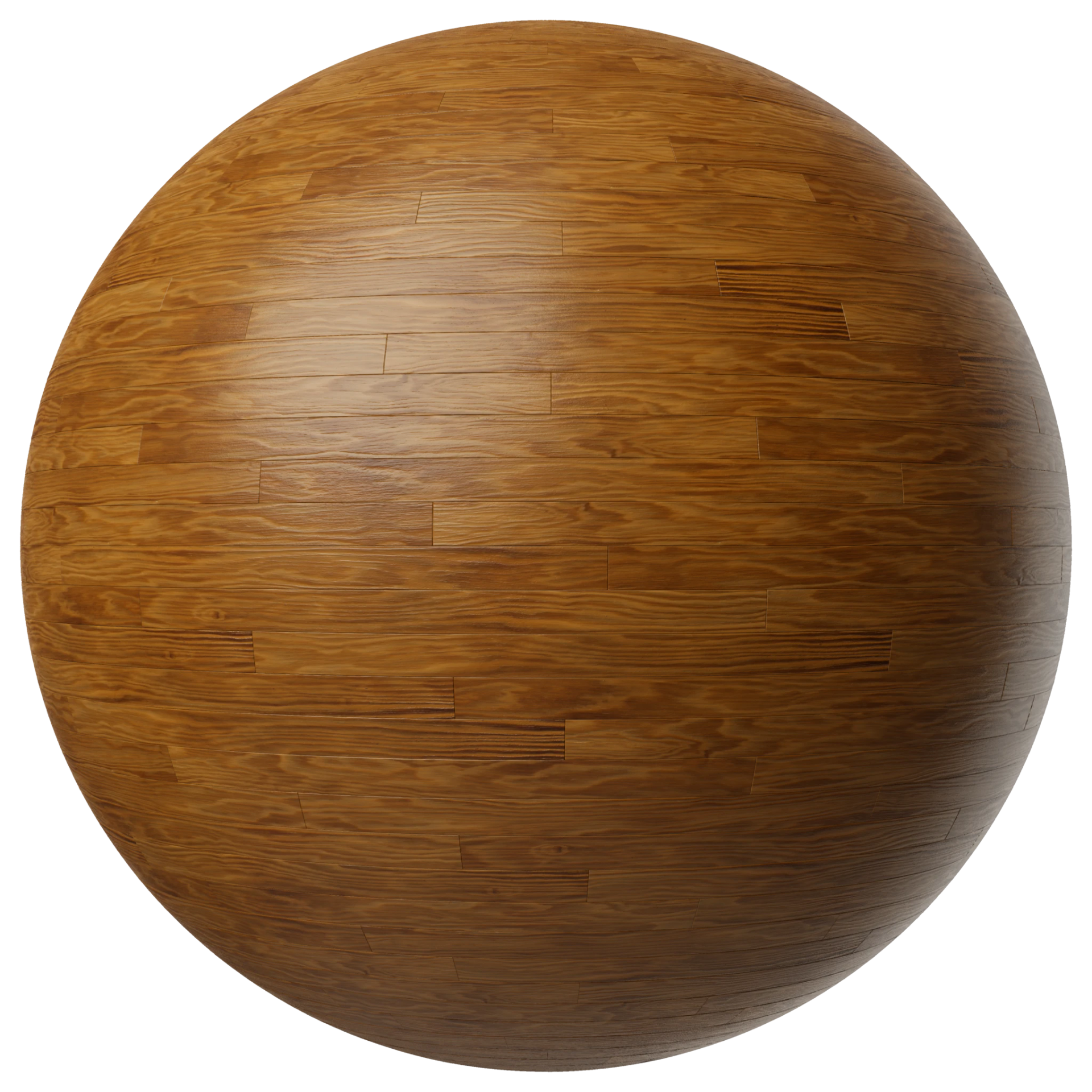 Wood Floor 064