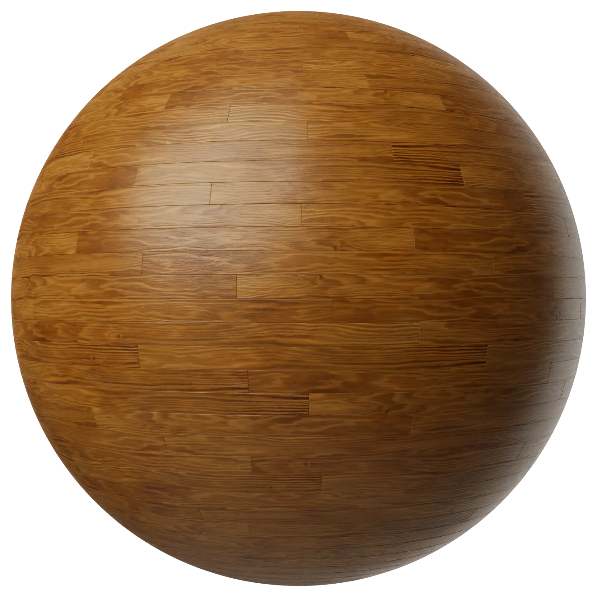 Wood Floor 064