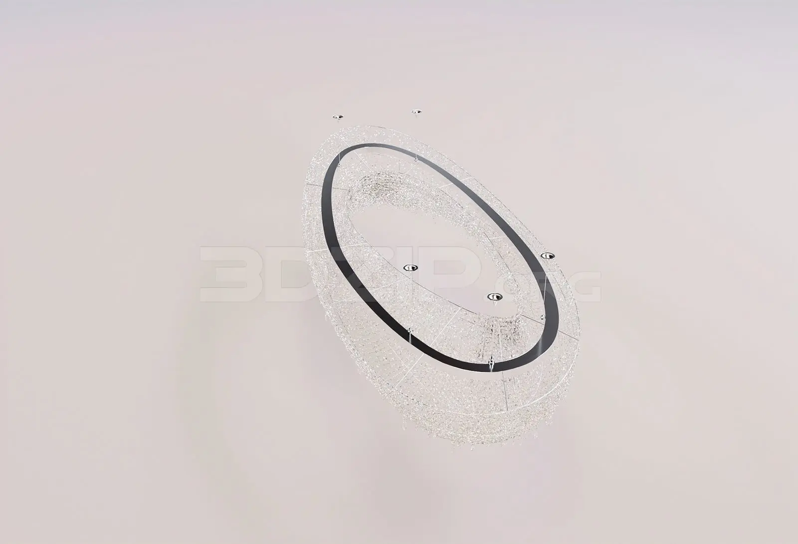 Ceiling Light — preview 1 (3dzip)