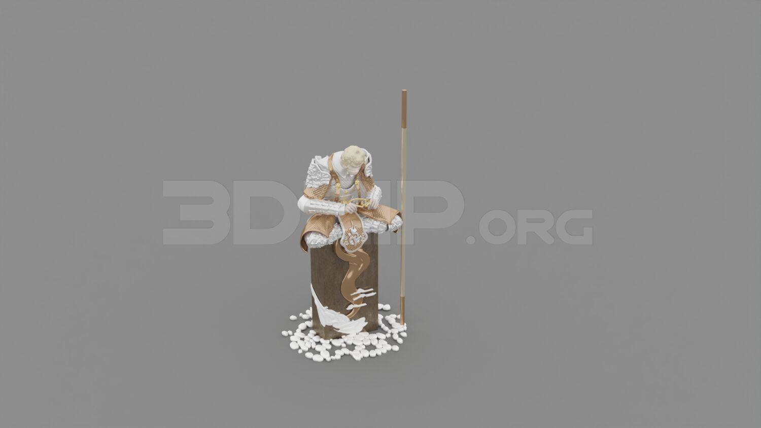 Sculpture