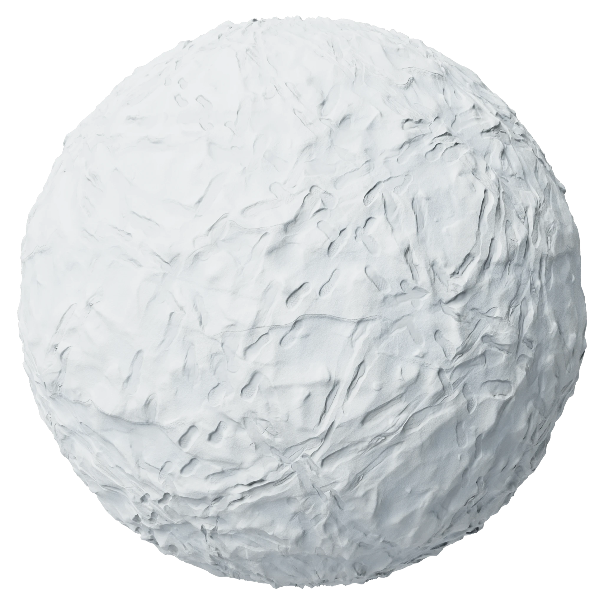 Snow 009 B