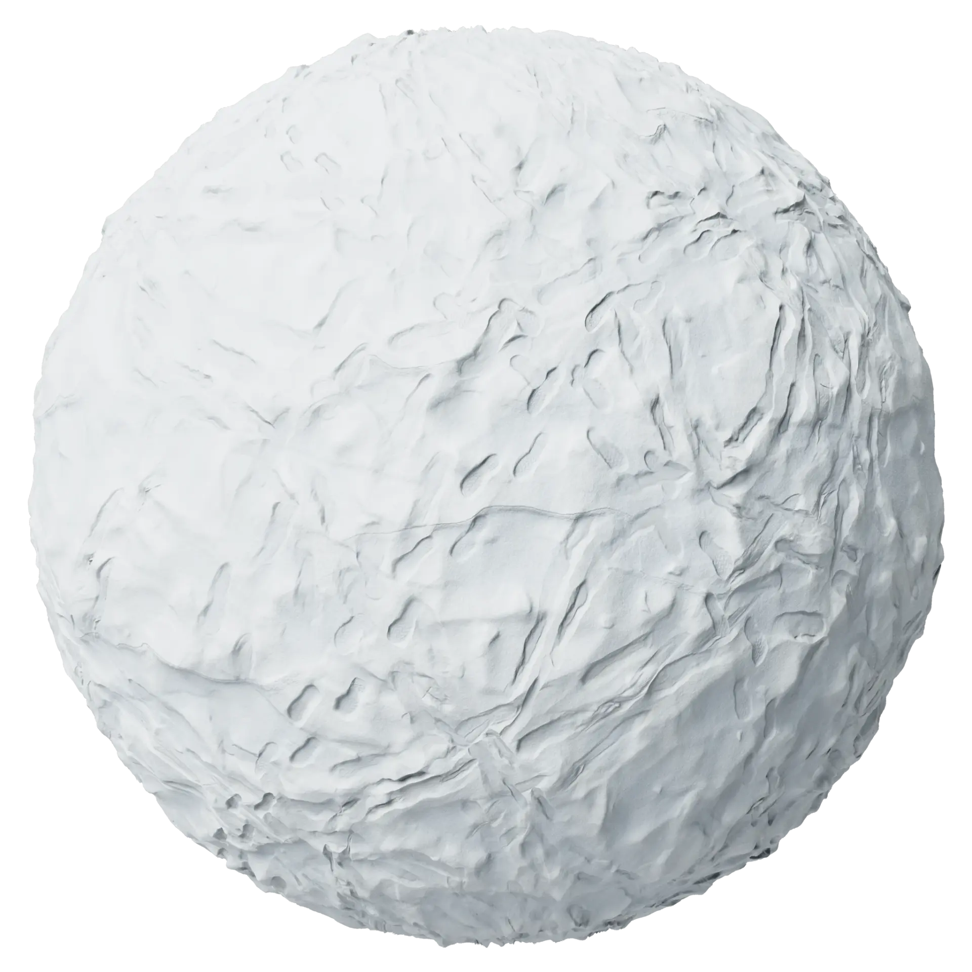 Snow 009 B