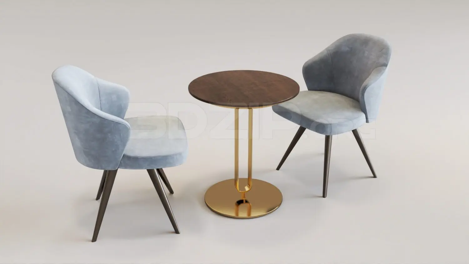Table And Chair
