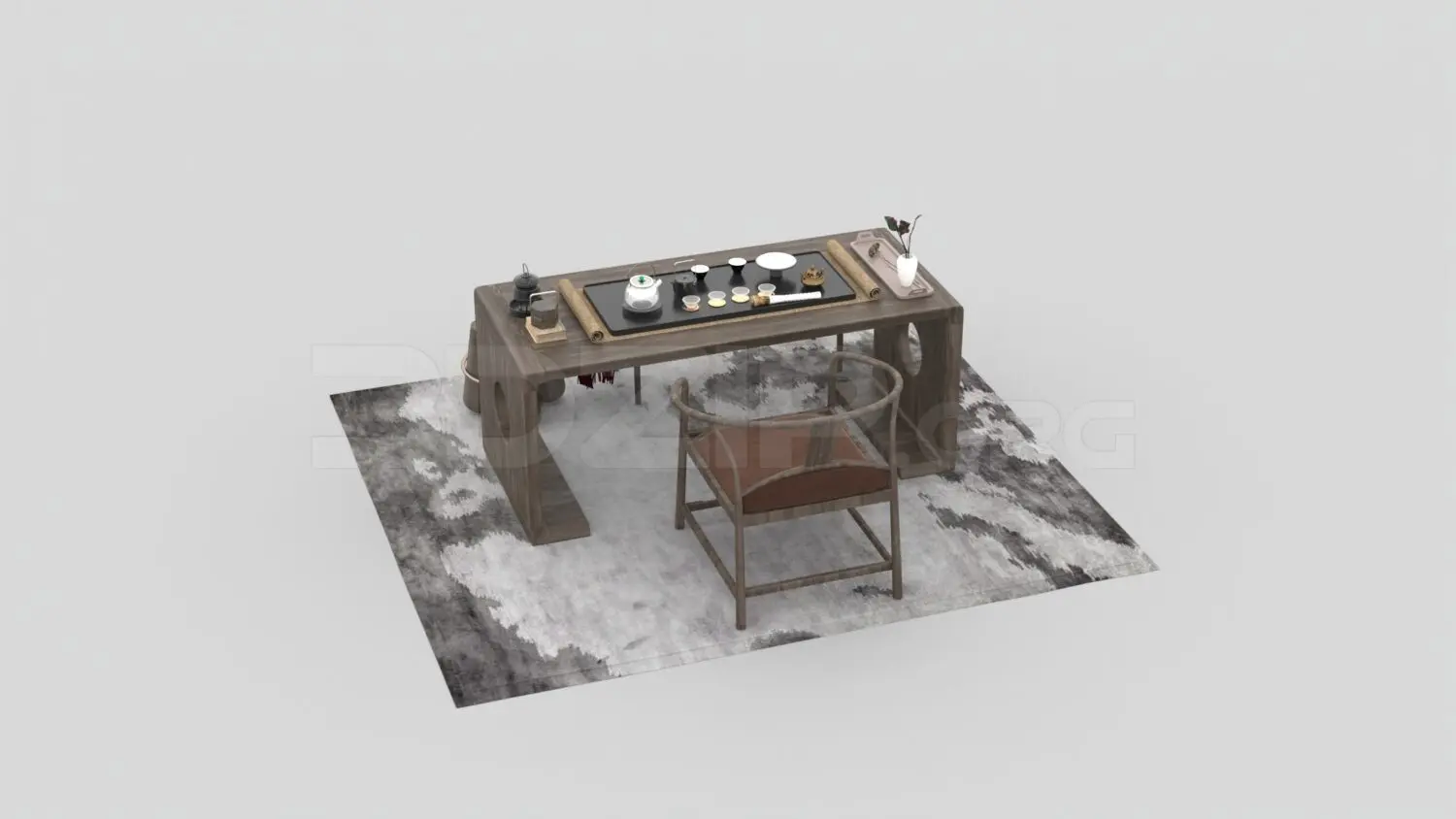 Tea Table