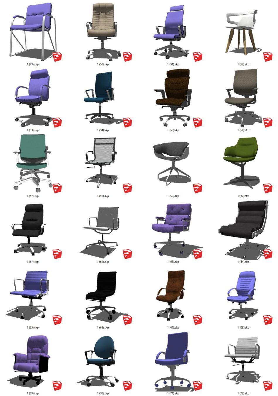 Office Chair