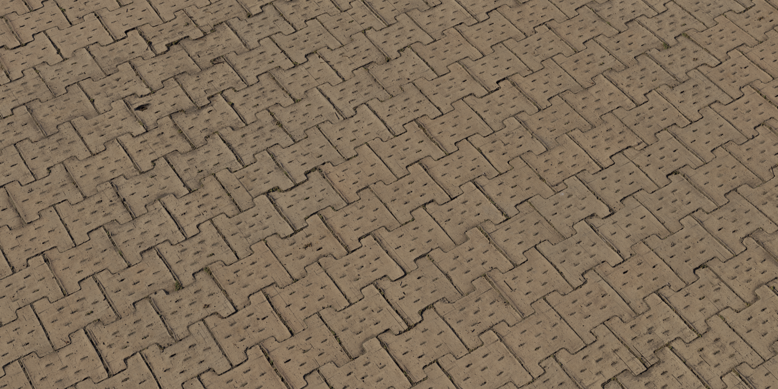 Concrete Pavers 3