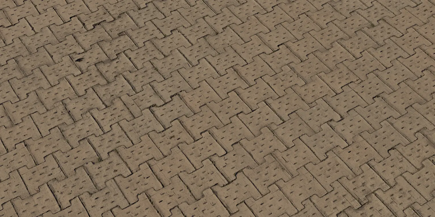 Concrete Pavers 3