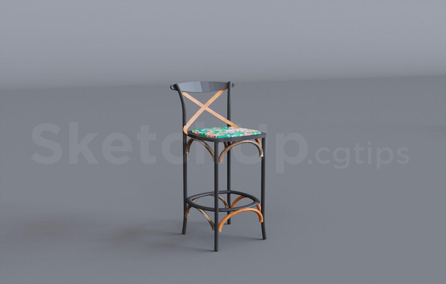 Bar Stool