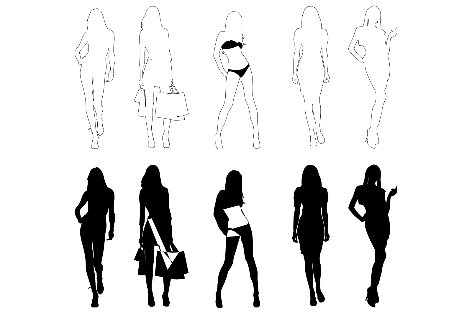 Girls
