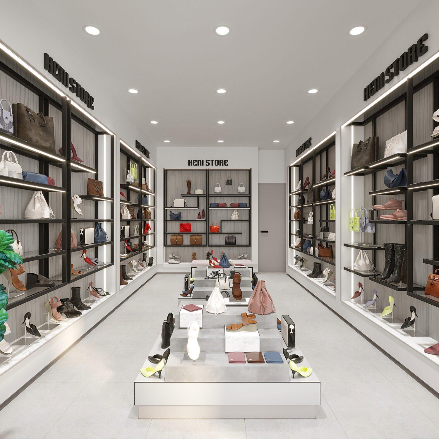 Shop Store