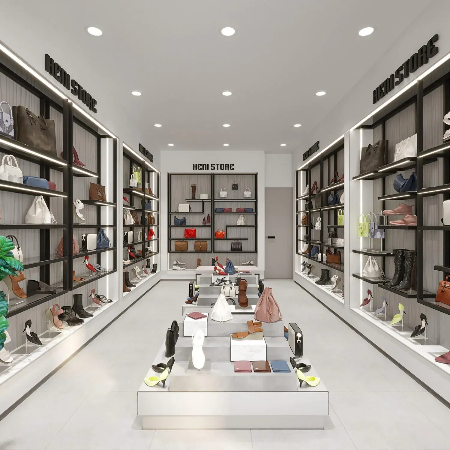 Shop Store