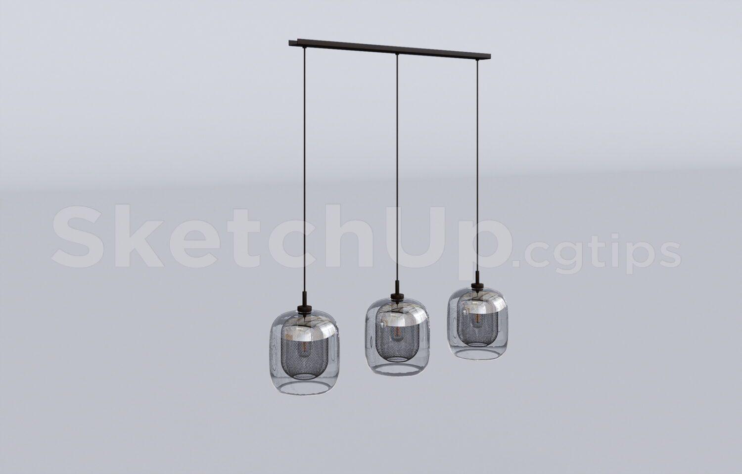 Ceiling Light