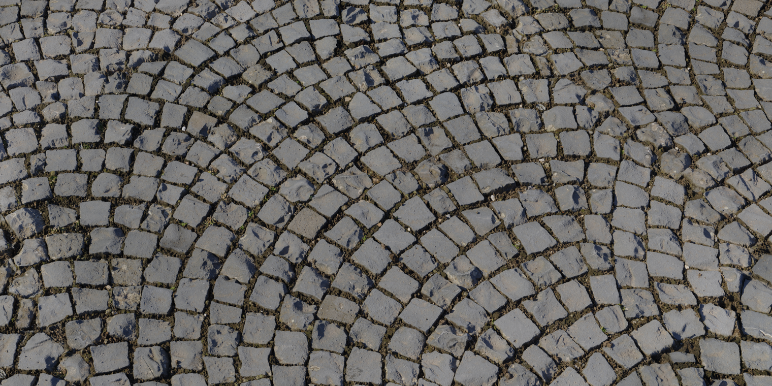 Floor Pattern 2