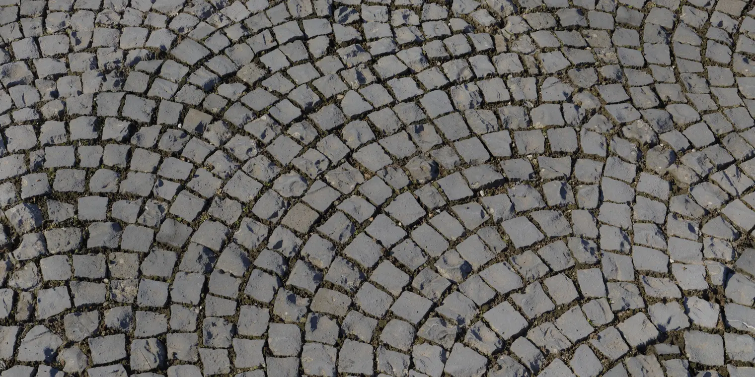 Floor Pattern 2