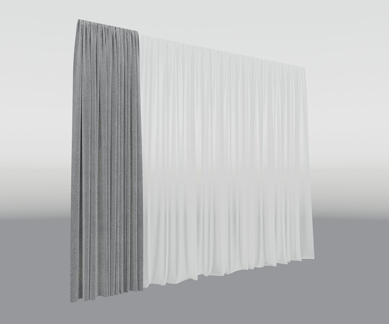 Curtain