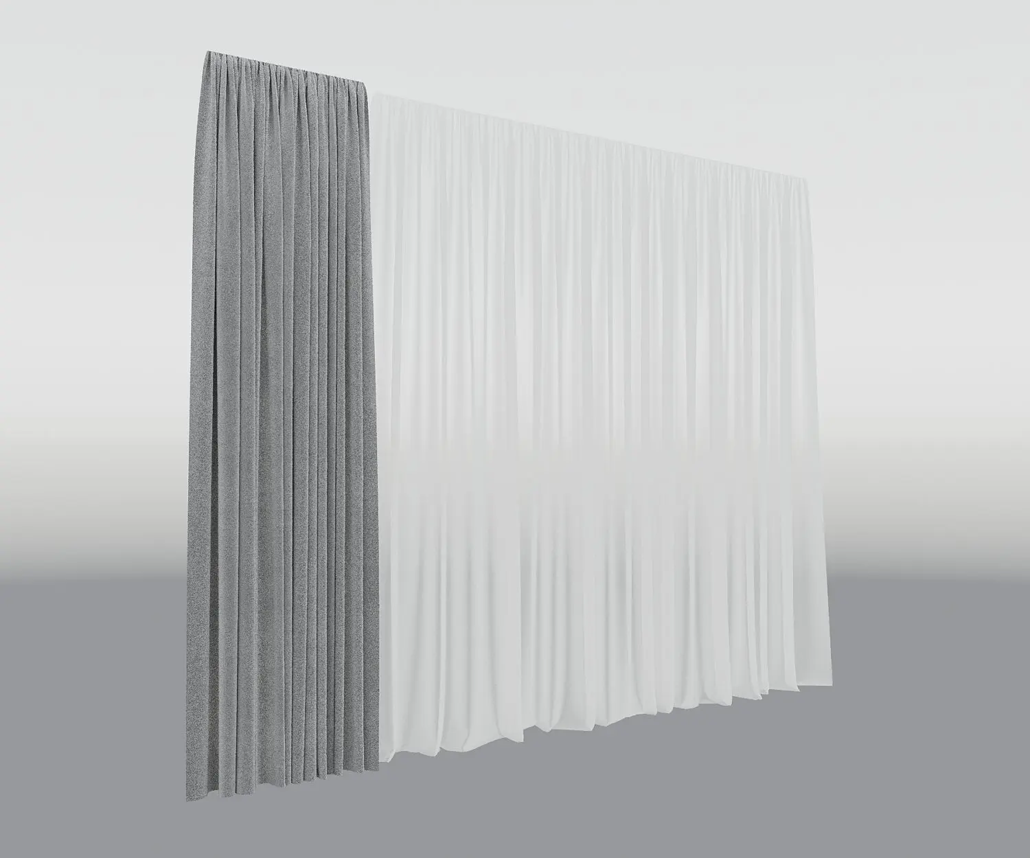 Curtain