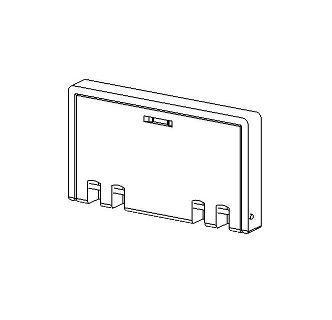 Baby Changing Station - KB100