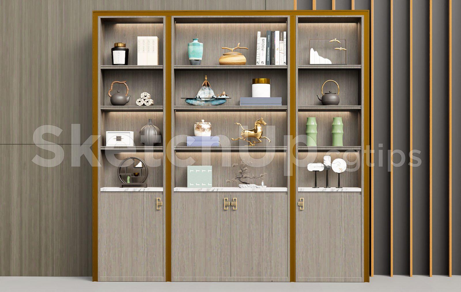 Decorative Set