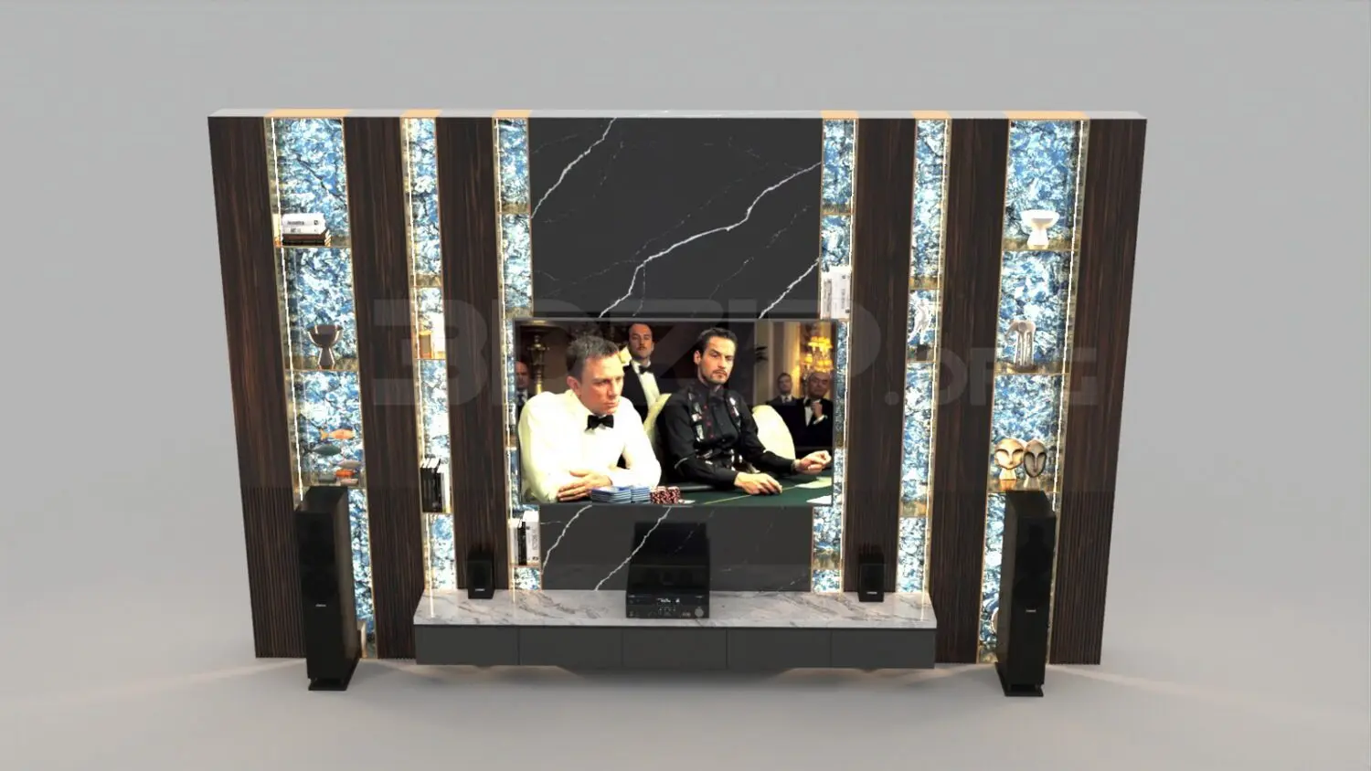 TV Cabinet