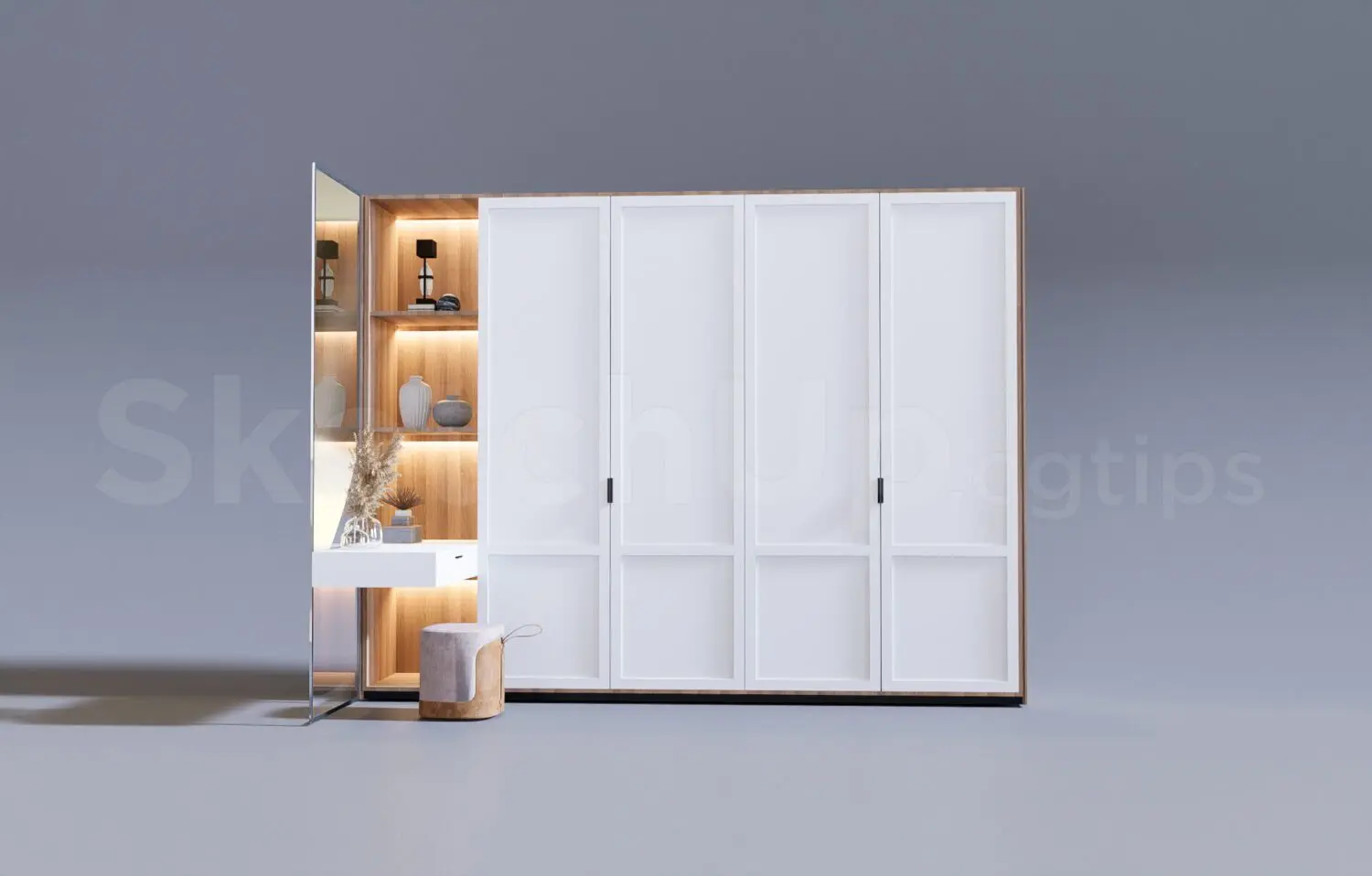 Wardrobe