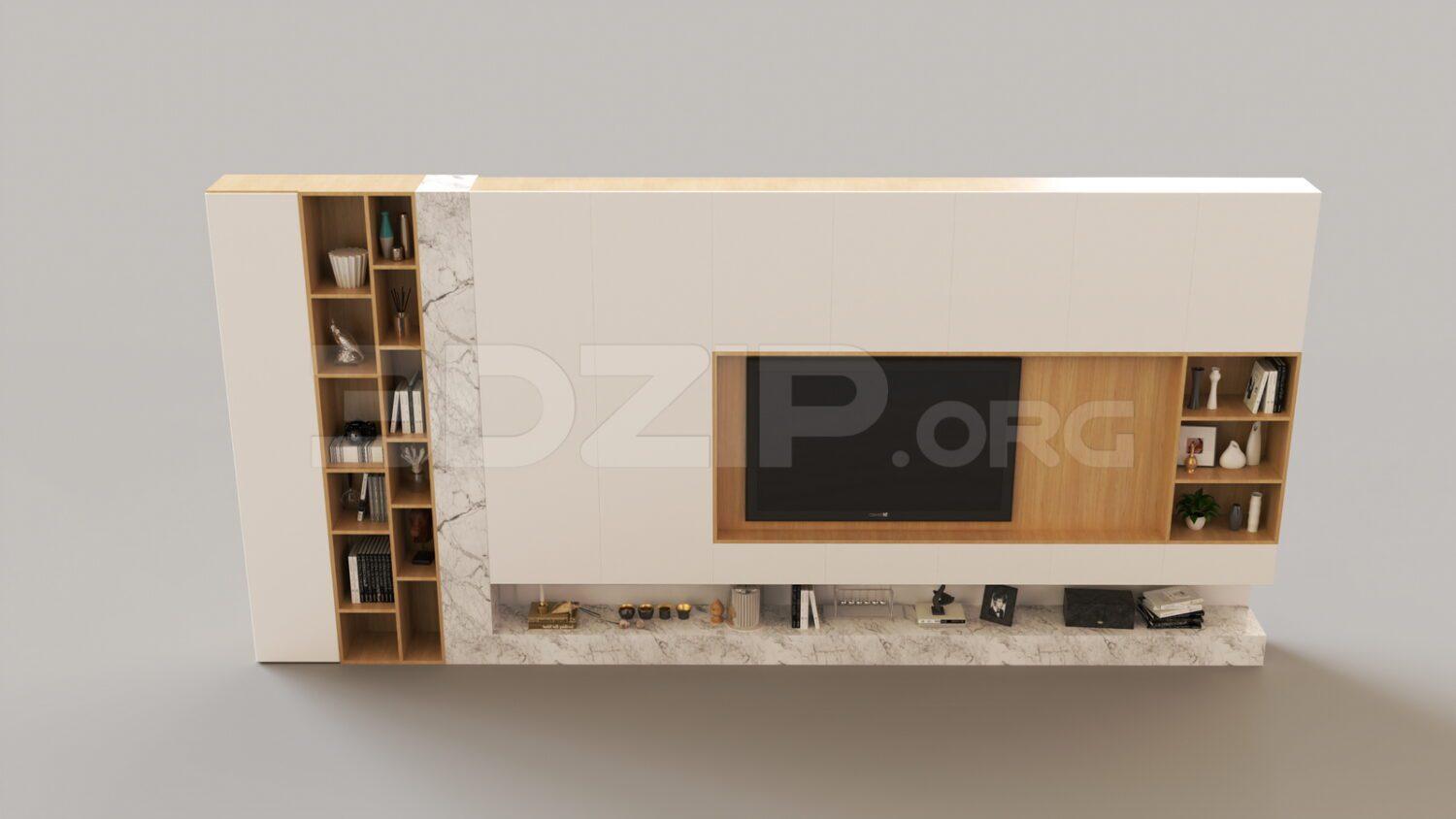 TV Wall
