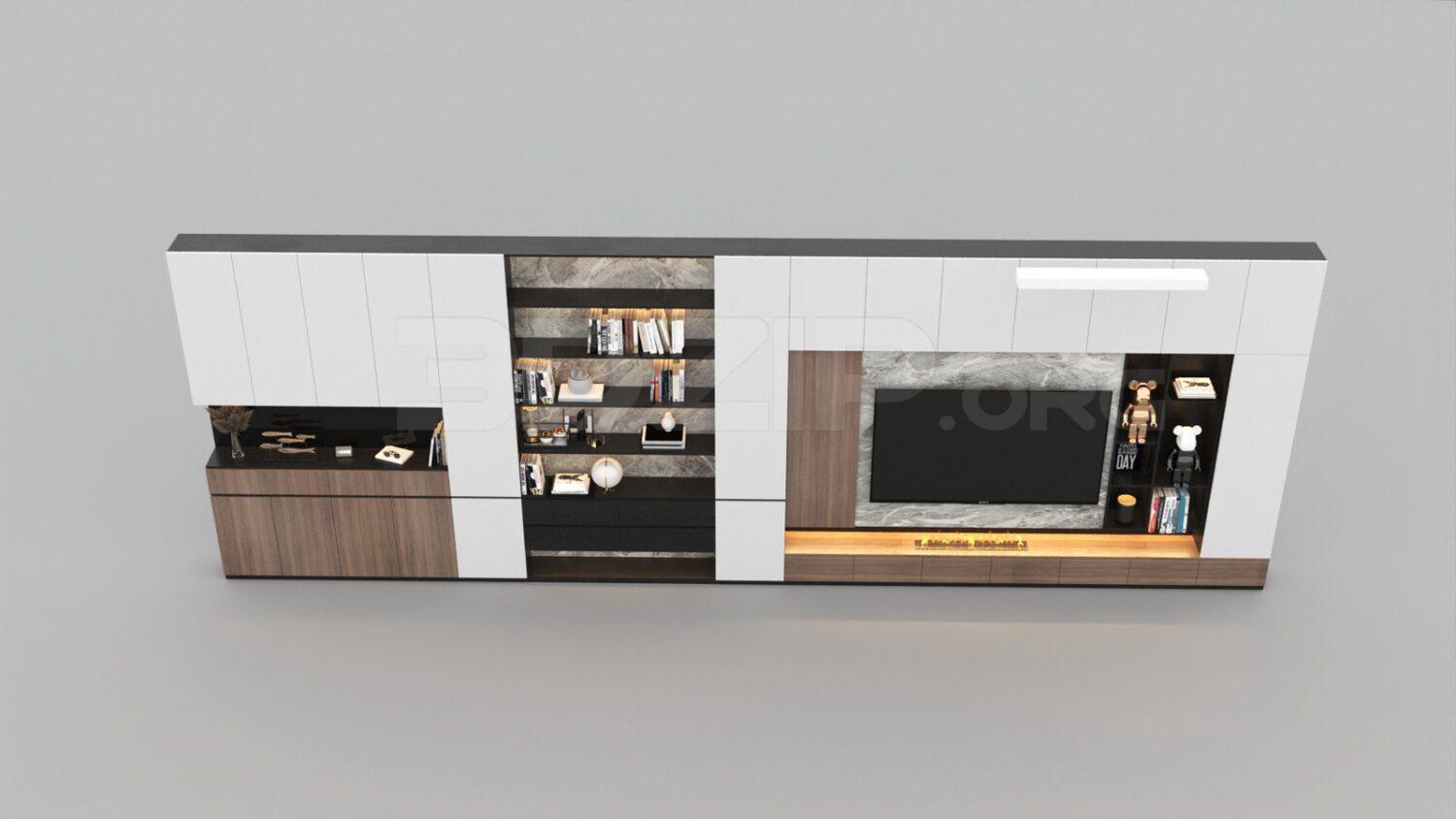 TV Cabinet