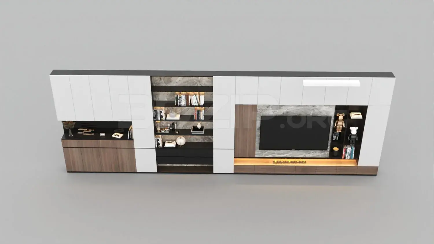 TV Cabinet