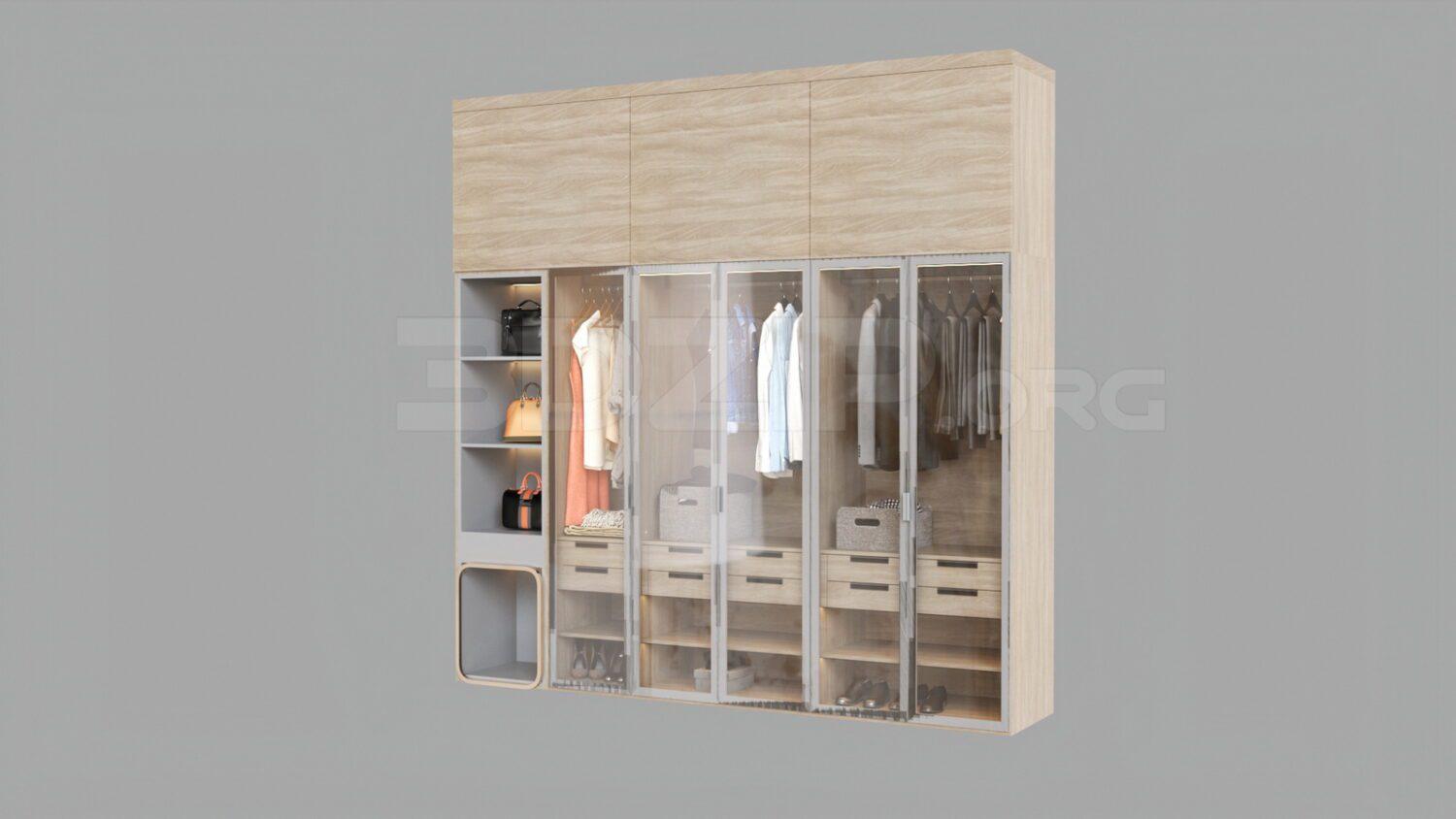 Wardrobe