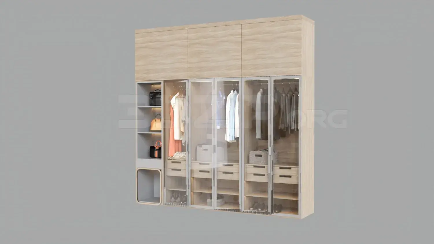 Wardrobe