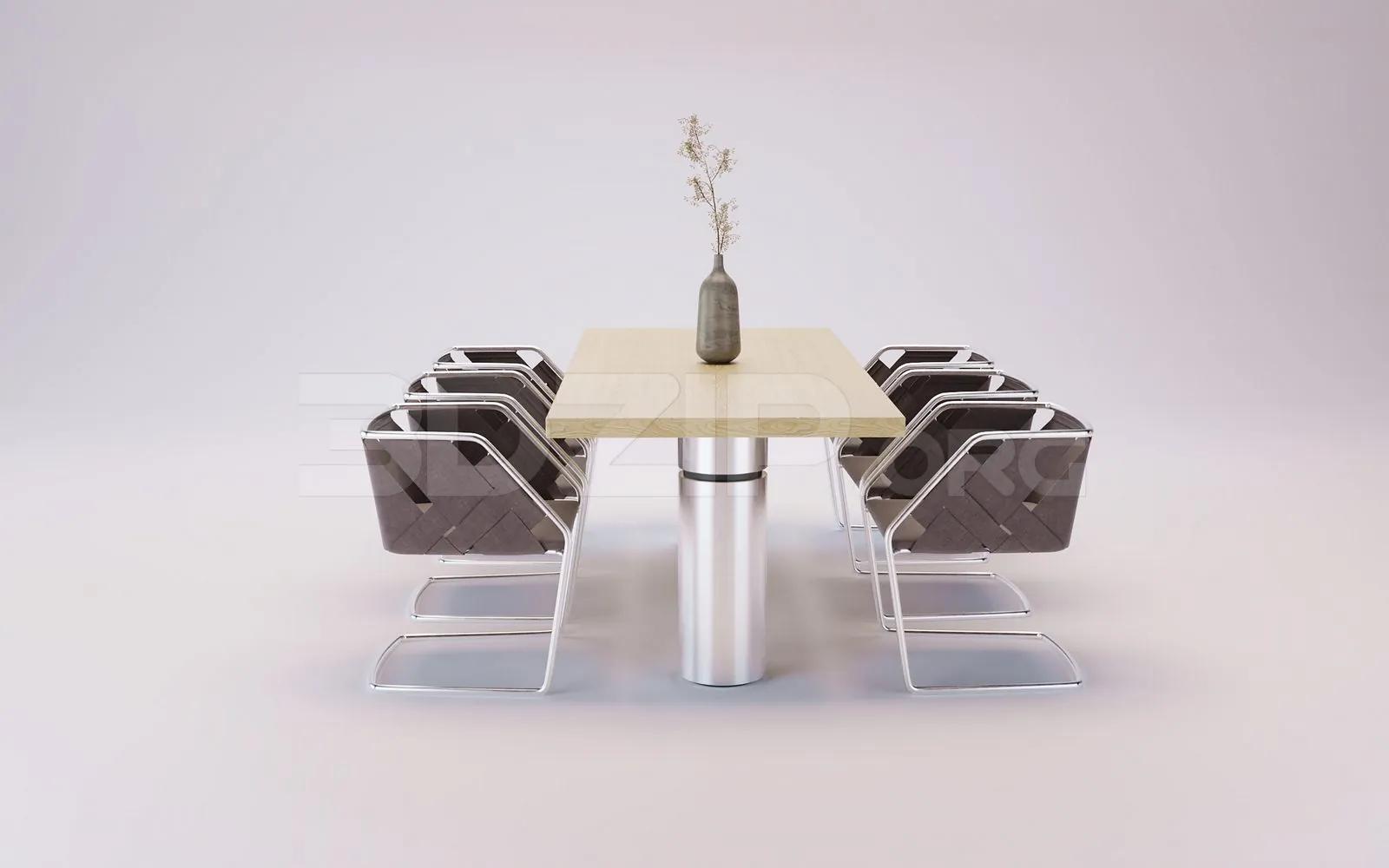 Dining Table And Chair
