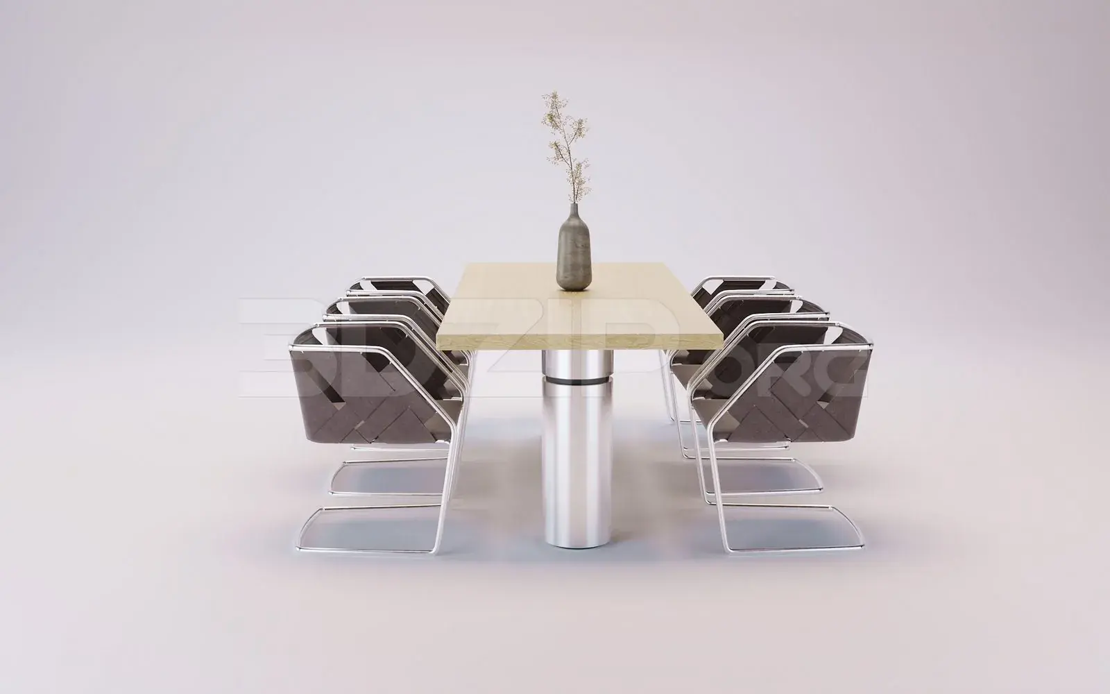 Dining Table And Chair