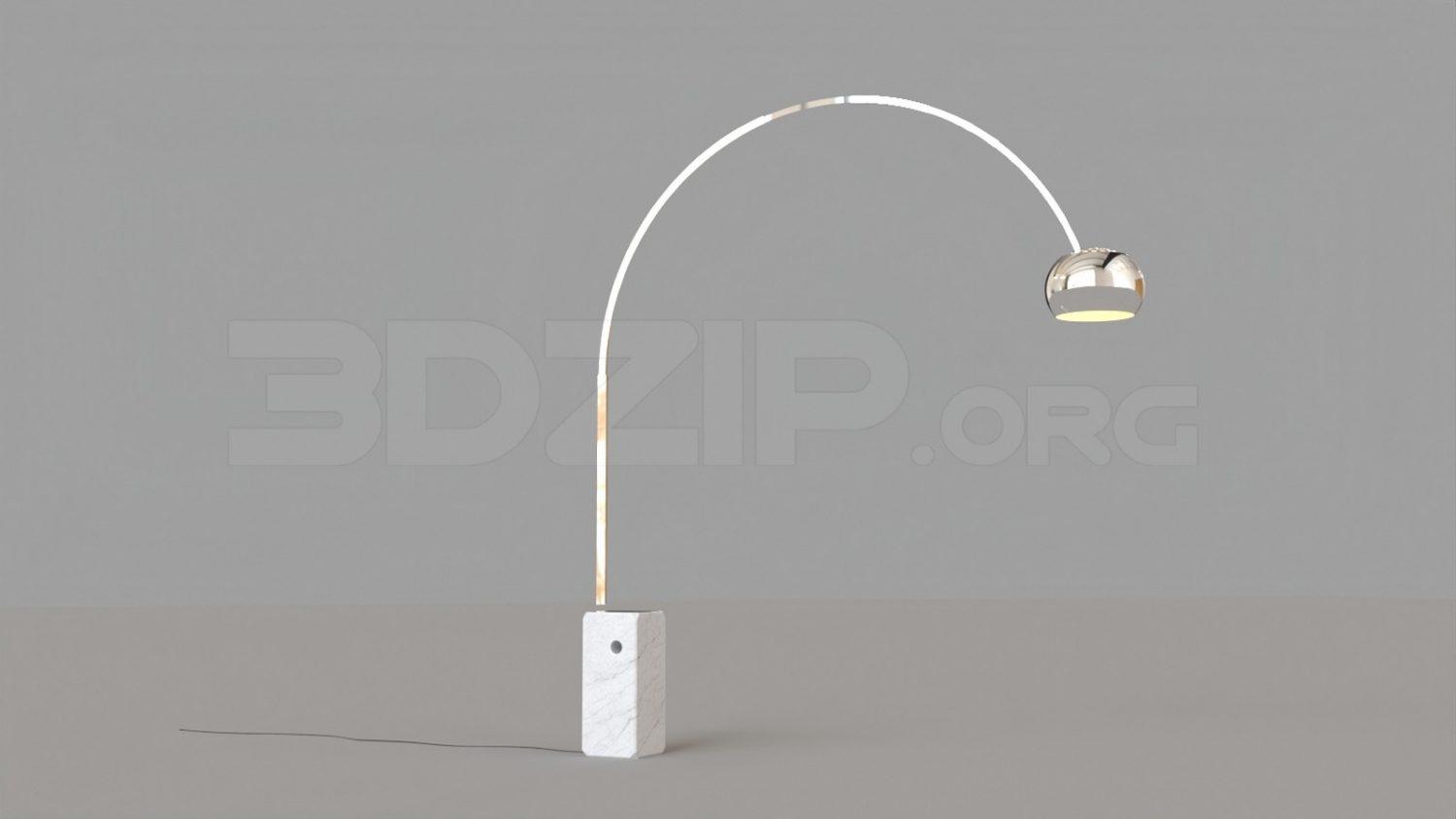 Floor Lamp