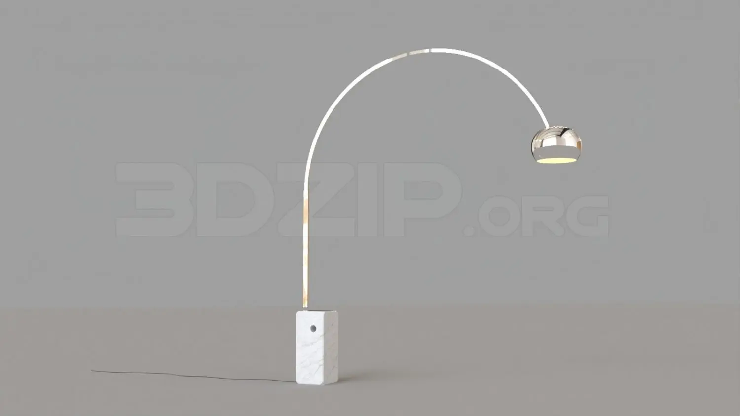 Floor Lamp