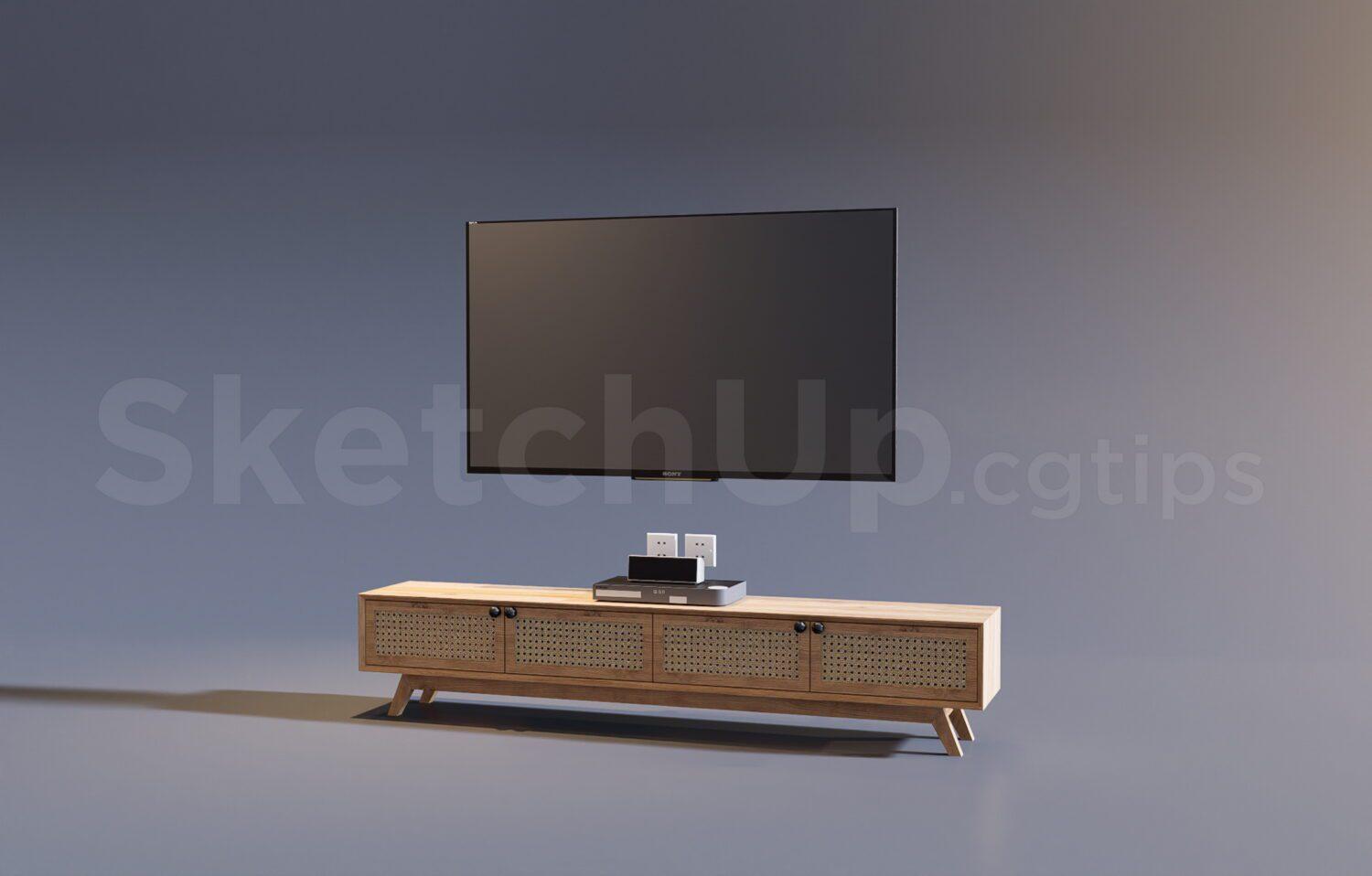 TV Cabinet