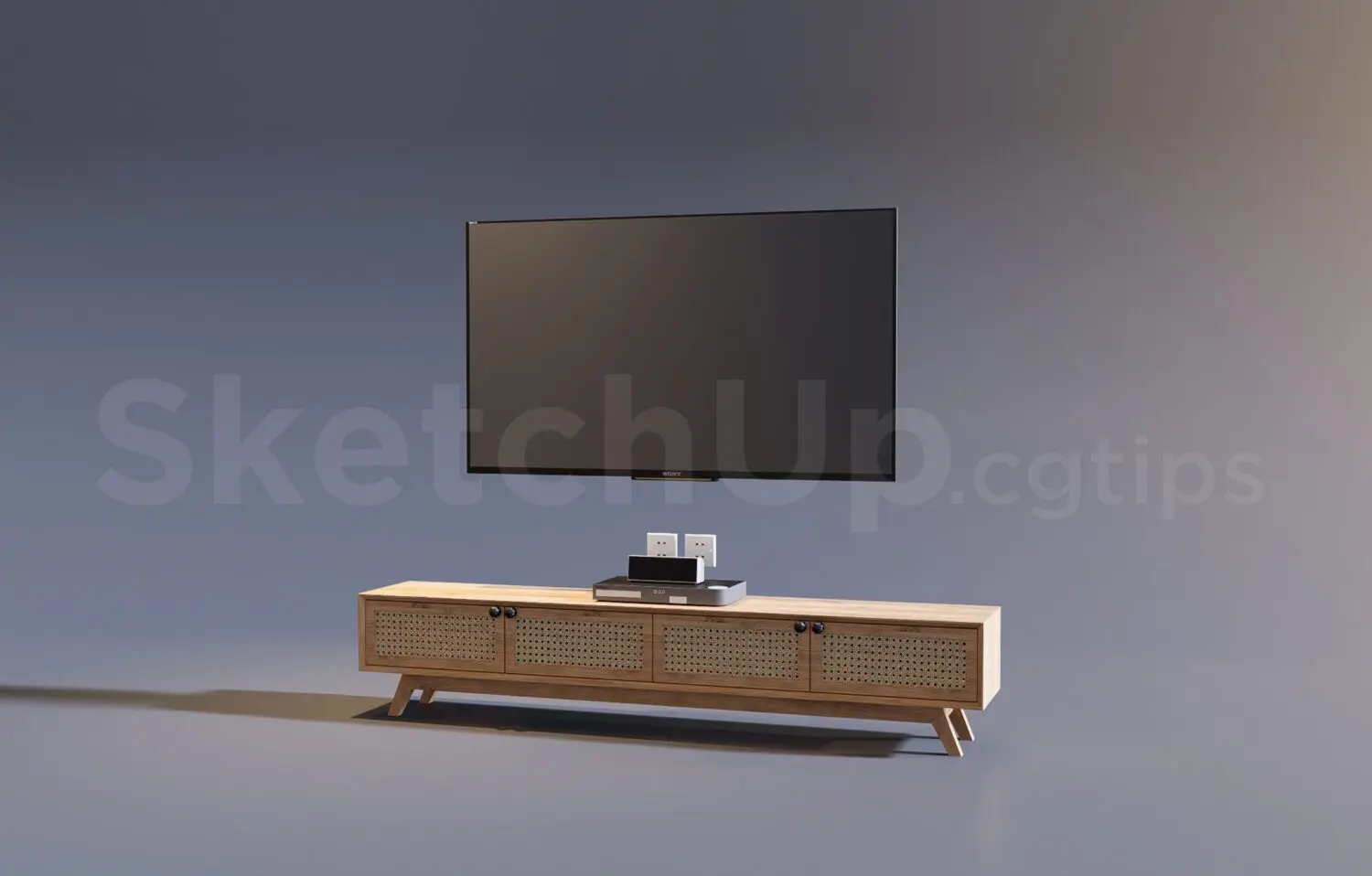 TV Cabinet