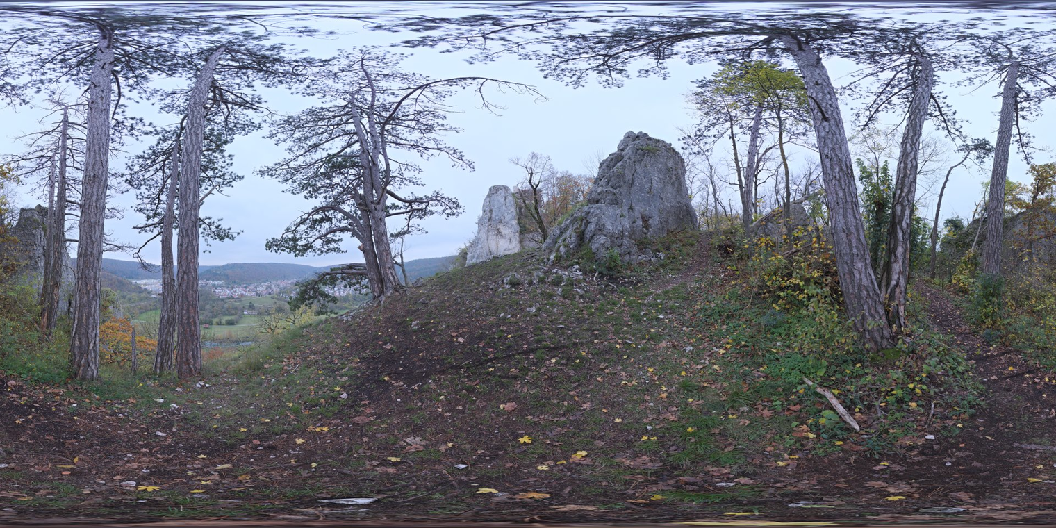 Blaubeuren Outskirts
