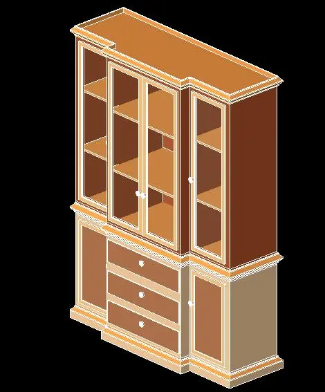 China Hutch