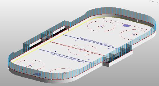Hockey Rink
